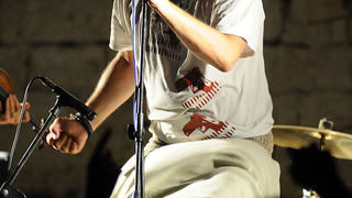 Kultur Shock i Jacinto Canek