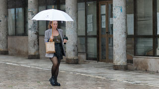 Đir po gradu, 4. studenog 2022. Đir po gradu, 4. studenog 2022.