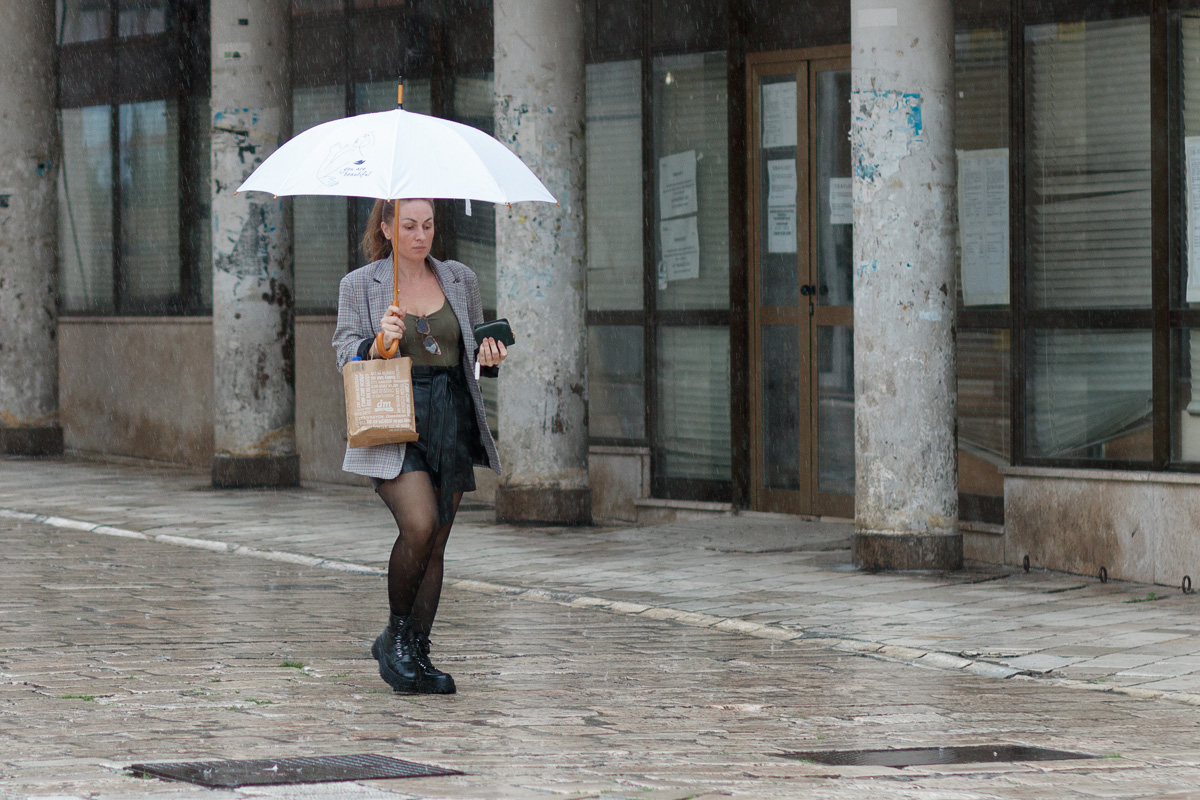 Đir po gradu, 4. studenog 2022. Đir po gradu, 4. studenog 2022.