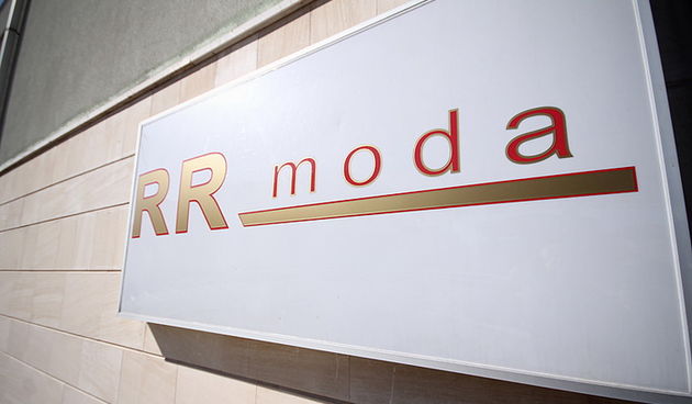 RR moda: Totalna rasprodaja Twins konfekcije, Foto: Saša Čuka