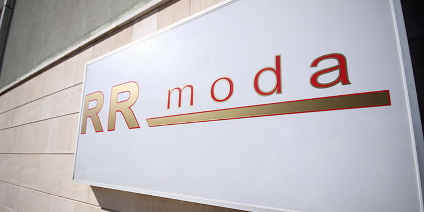 RR moda: Totalna rasprodaja Twins konfekcije, Foto: Saša Čuka RR moda: Totalna rasprodaja Twins konfekcije, Foto: Saša Čuka