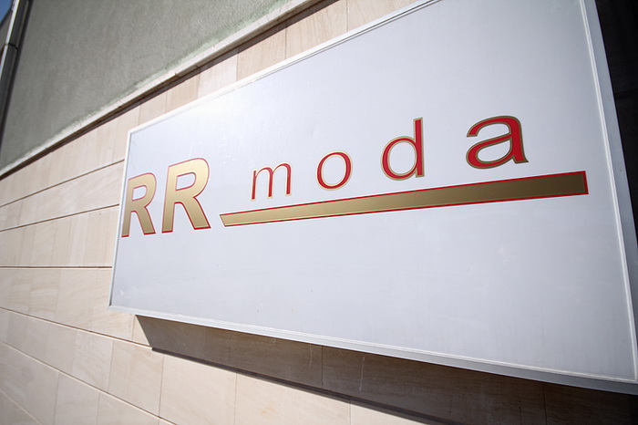 RR moda: Totalna rasprodaja Twins konfekcije, Foto: Saša Čuka RR moda: Totalna rasprodaja Twins konfekcije, Foto: Saša Čuka