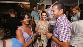 Feštica petkom 9. srpnja 2010. (foto:Saša Čuka)