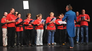 HNK Zadar: “Bela vita” Putuju