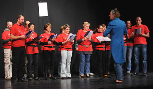 HNK Zadar: “Bela vita” Putuju