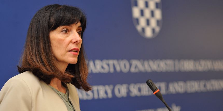 Blaženka Divjak Blaženka Divjak