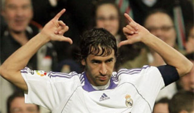 Raul, Foto: marca.com