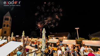 4. Fešta od sira u Kolanu