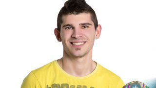 Antonio Benček Antonio Benček