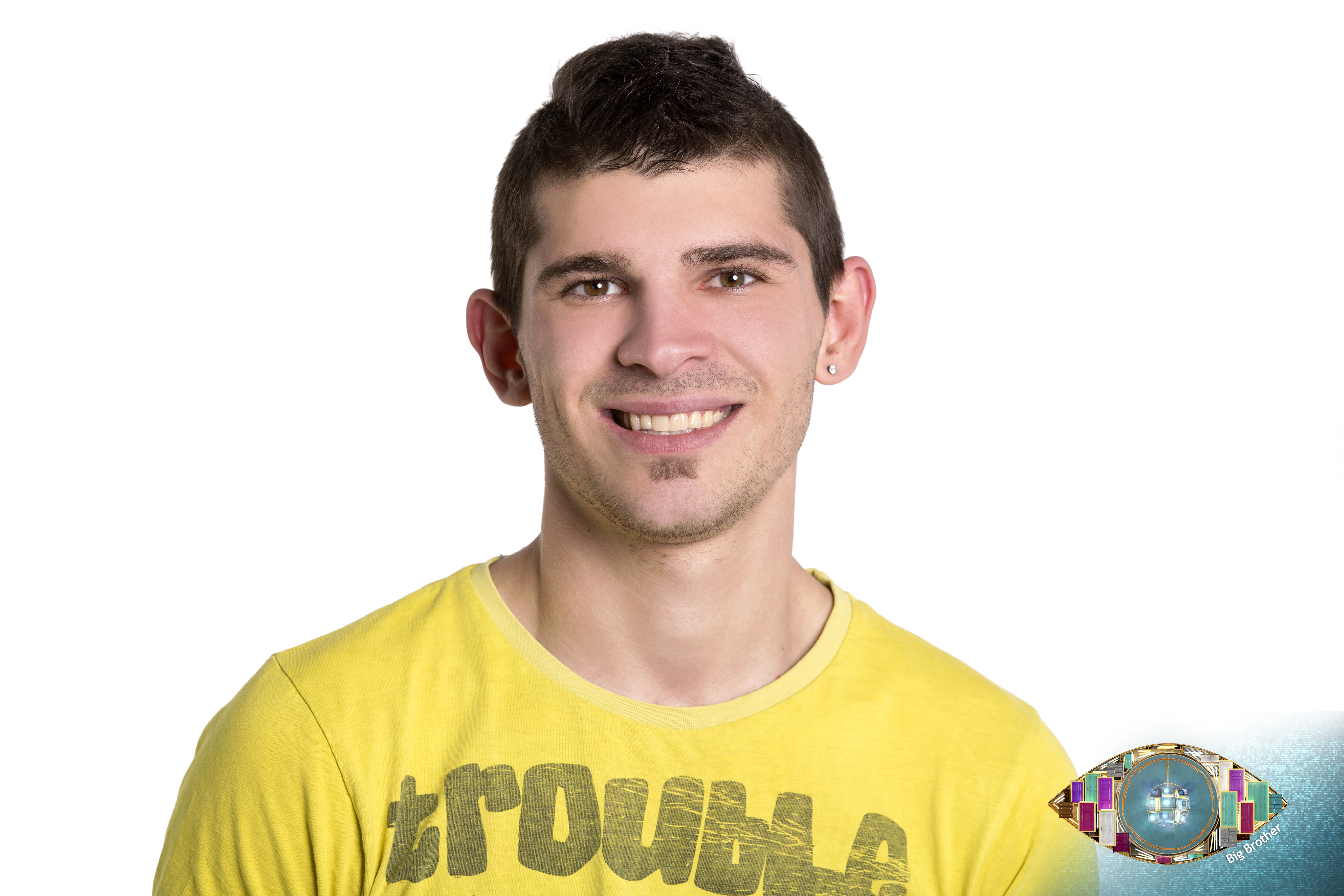 Antonio Benček Antonio Benček