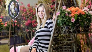 Pogledajte kako izgleda “Selfie room”