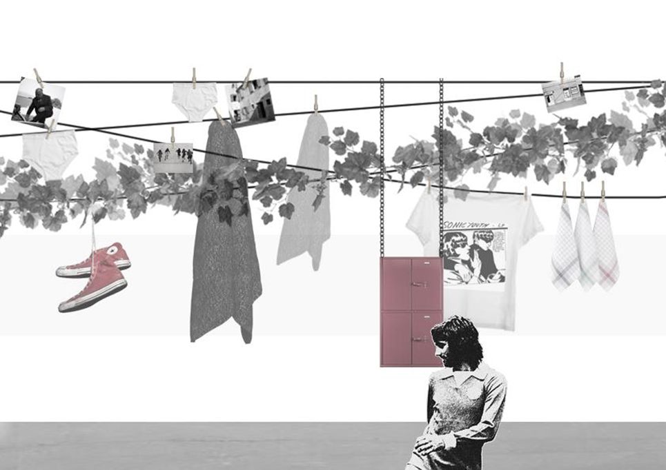 Sedam rješenja za sedam neiskorištenih zadarskih prostora Sedam rješenja za sedam neiskorištenih zadarskih prostora