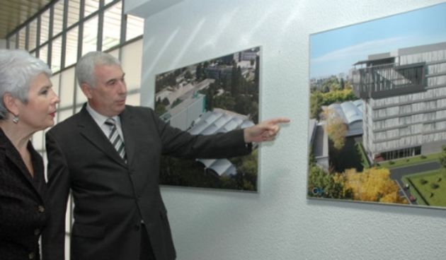 Radić i Kosor (Vlada.hr/Index)