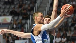 ZDBT 2016: KK Zadar – Darussafaka Dogus 69-88. Foto: Dino Stanin/PIXSELL