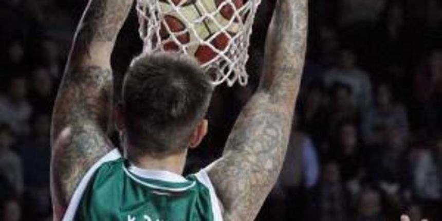 Mario Kasun, foto: menssanabasket.it Mario Kasun, foto: menssanabasket.it