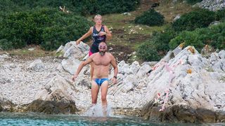 Prvo izdanje Škojatlona održano u Pakoštanima