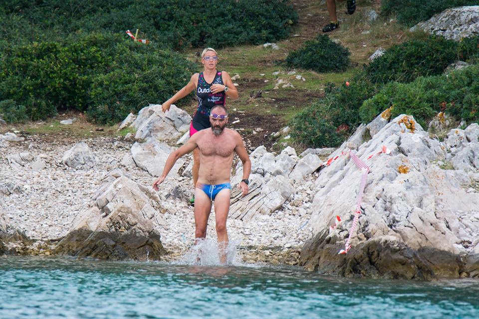 Prvo izdanje Škojatlona održano u Pakoštanima