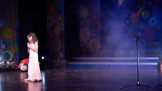 Djecji Festival Jadera 2009, Foto: Sasa Cuka