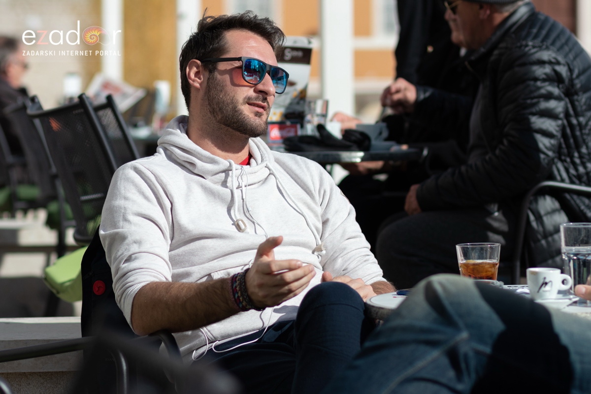 Đir po gradu, četvrtak 14. veljače 2019.