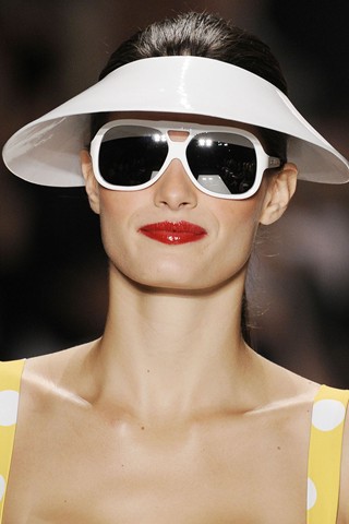 Naočale – foto: Vogue.co.uk