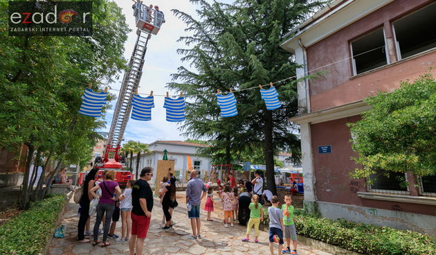 KvartArt: Subotnje jutro prebogato događanjima