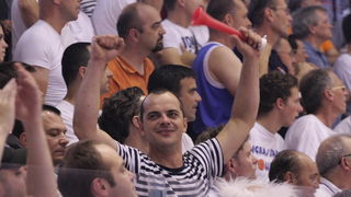 Jazine i Tornado: Prvaci za sva vremena!