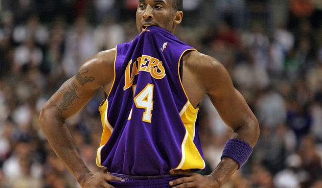 Kobe Bryant