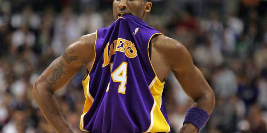 Kobe Bryant Kobe Bryant