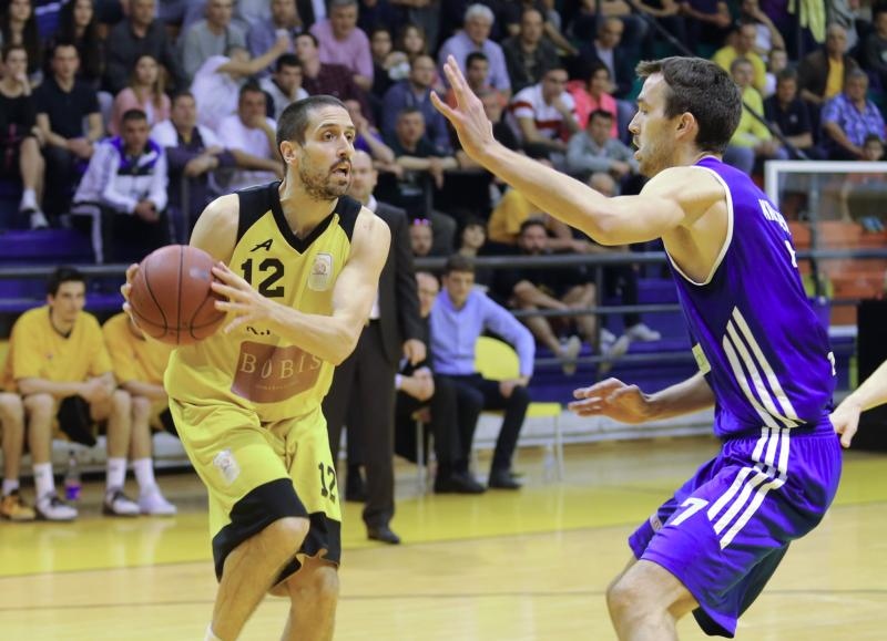 Dvorana Gripe, Split – 4. kolo A1 Lige za prvaka, KK Split – KK Zadar 70-98. Photo: Ivo Cagalj/PIXSELL Dvorana Gripe, Split – 4. kolo A1 Lige za prvaka, KK Split – KK Zadar 70-98. Photo: Ivo Cagalj/PIXSELL