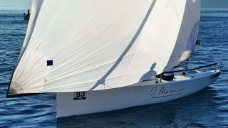 “Zadarska koka”: Regata za sve generacije snimljena iz “koke” “Zadarska koka”: Regata za sve generacije snimljena iz “koke”