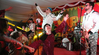 Virske maškare 2018: Defile maškaranih skupina i fešta uz “Koktelse”