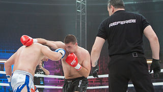 Final Fight Championship FFC04 Zadar, Foto: Kristijan Orlić Final Fight Championship FFC04 Zadar, Foto: Kristijan Orlić