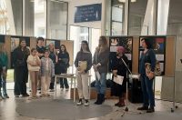 LIK spoj mladi Špud