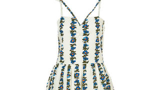 Mini kombinezon Mini kombinezon