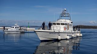 Predsjednik Milanović posjetio je tvrtku Mardešić u Salima