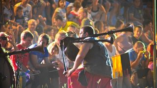 Dani vitezova vranskih 2014.by Iva Perinčić Dani vitezova vranskih 2014.by Iva Perinčić