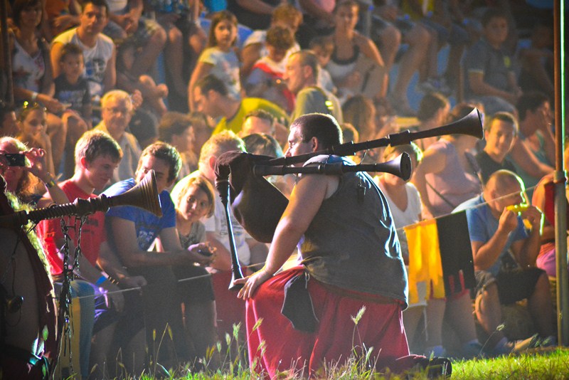 Dani vitezova vranskih 2014.by Iva Perinčić Dani vitezova vranskih 2014.by Iva Perinčić