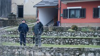 Na području Kosinja proglašeno izvanredno stanje obrane od poplava Na području Kosinja proglašeno izvanredno stanje obrane od poplava