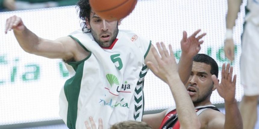 Berni Rodriguez (Foto:reuters@daylife.com) Berni Rodriguez (Foto:reuters@daylife.com)