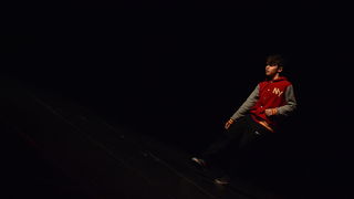 Solo Art natjecanje: Plesna udruga Pirueta