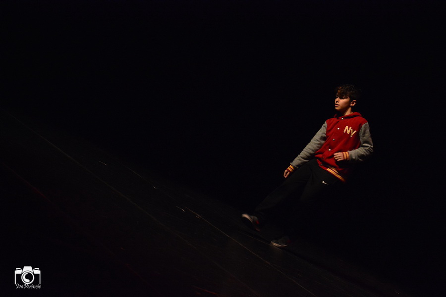 Solo Art natjecanje: Plesna udruga Pirueta