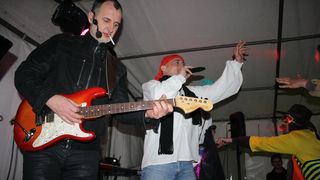 Maskenbal u Vukšiću Maskenbal u Vukšiću