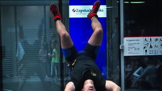 City Galleria: Predstavljanje Hrvačkog kluba Zadar City Galleria: Predstavljanje Hrvačkog kluba Zadar