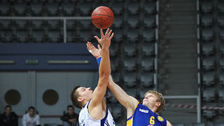 KK Zadar – KK Darda (foto:Saša Čuka) KK Zadar – KK Darda (foto:Saša Čuka)