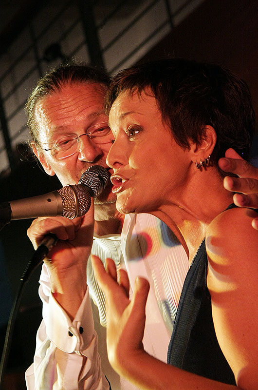 Tedi Spalato u Arsenalu