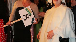 Virske maškare 2018: Defile maškaranih skupina i fešta uz “Koktelse”