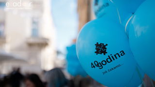 Đir po gradu, subotnja špica 30. ožujka 2019. Đir po gradu, subotnja špica 30. ožujka 2019.