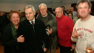 Promocija filma ‘Barba Slavko – Dobri duh Zadra’