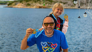 Zrmanja Triple Challenge 4.0 Zrmanja Triple Challenge 4.0