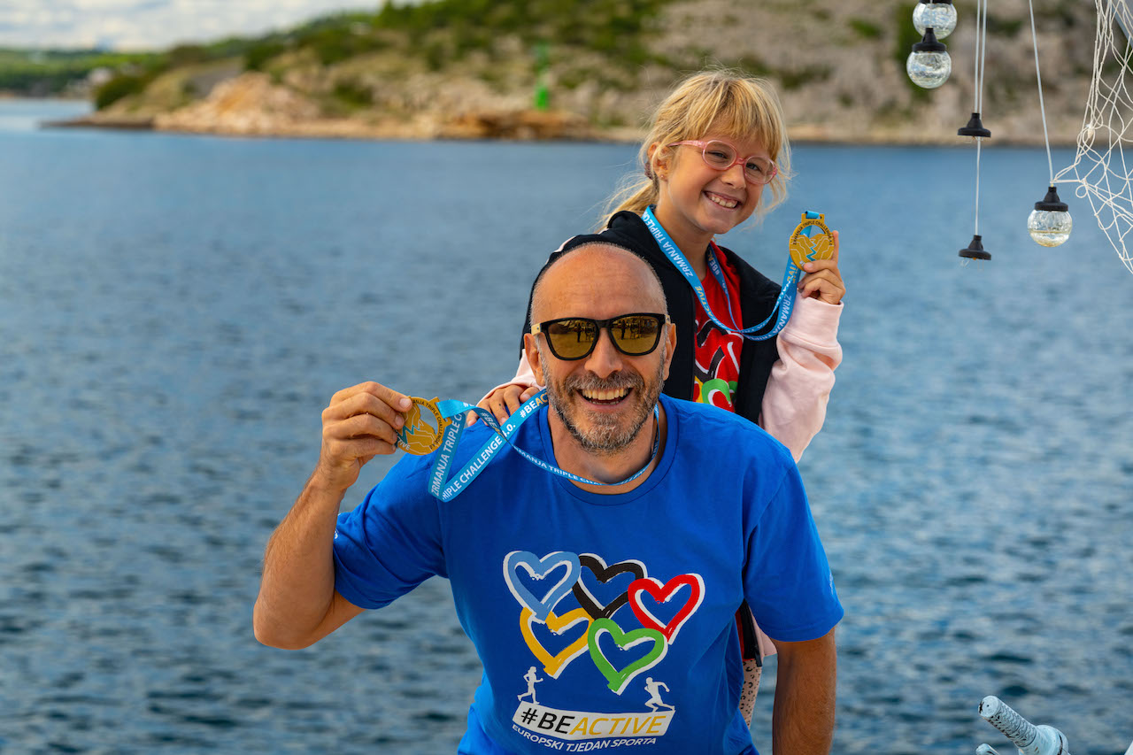 Zrmanja Triple Challenge 4.0 Zrmanja Triple Challenge 4.0